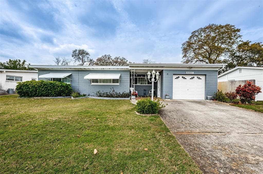 12320 105TH STREET LARGO, FL 33773