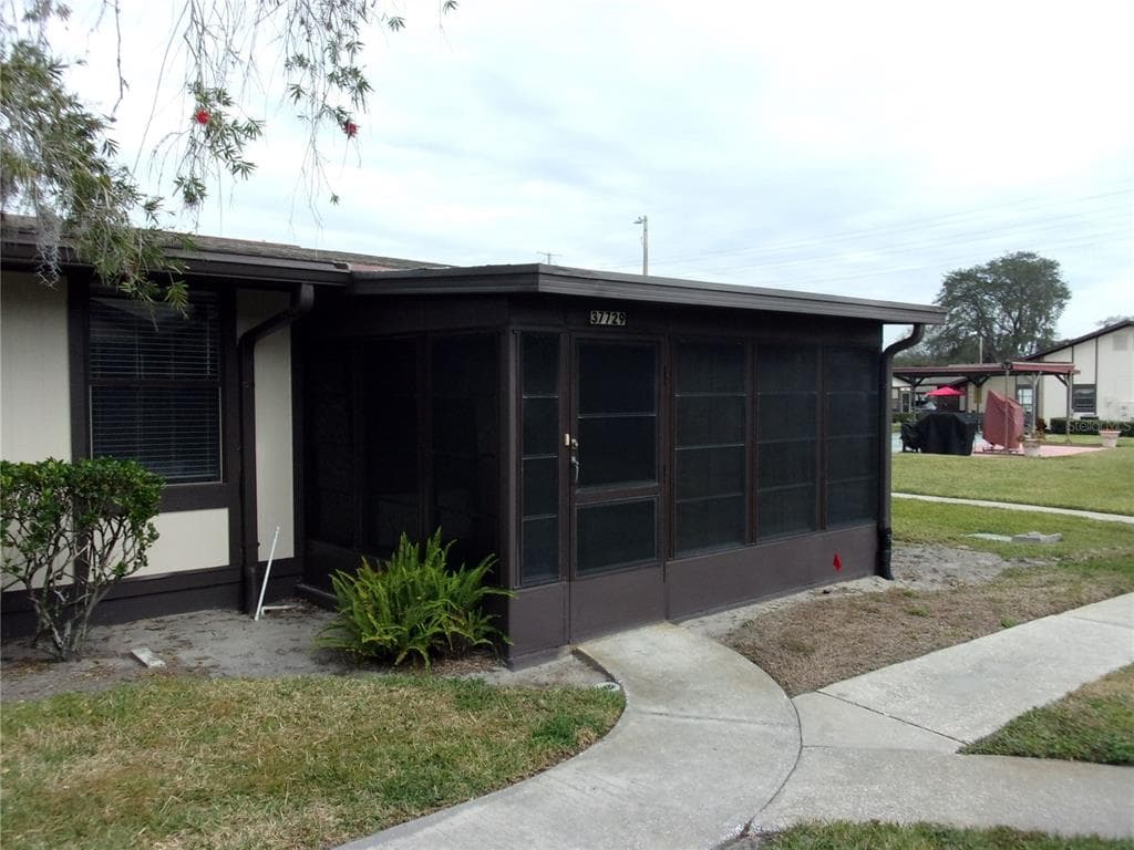 37729 ALISSA DRIVE UNIT 37729 ZEPHYRHILLS, FL 33542
