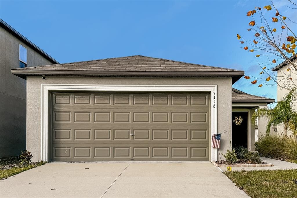7118 PARADISE ISLAND COURT SUN CITY CENTER, FL 33573