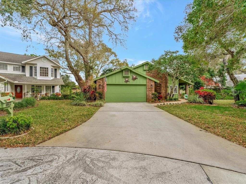 6822 ARBOR OAKS DRIVE BRADENTON, FL 34209