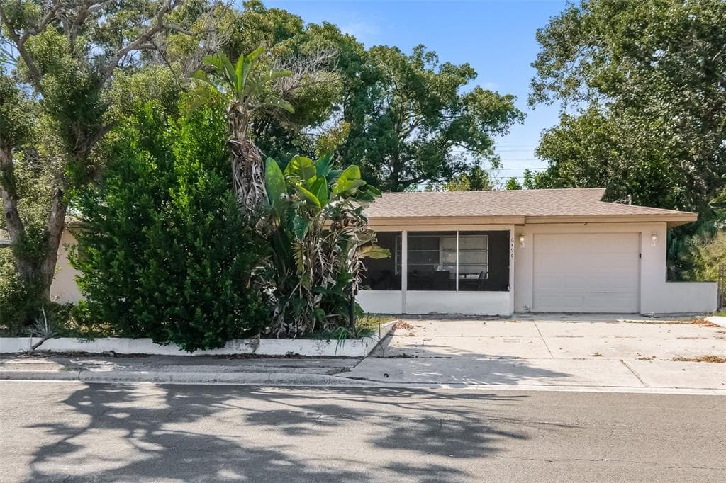 6496 113TH STREET SEMINOLE, FL 33772