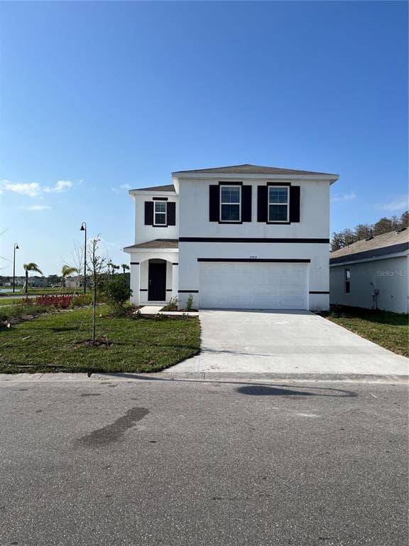15959 WEATHERED WINDMILL TERRACE ODESSA, FL 33556