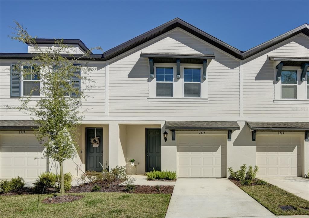 2715 SCARLET BAY PLACE BRANDON, FL 33510