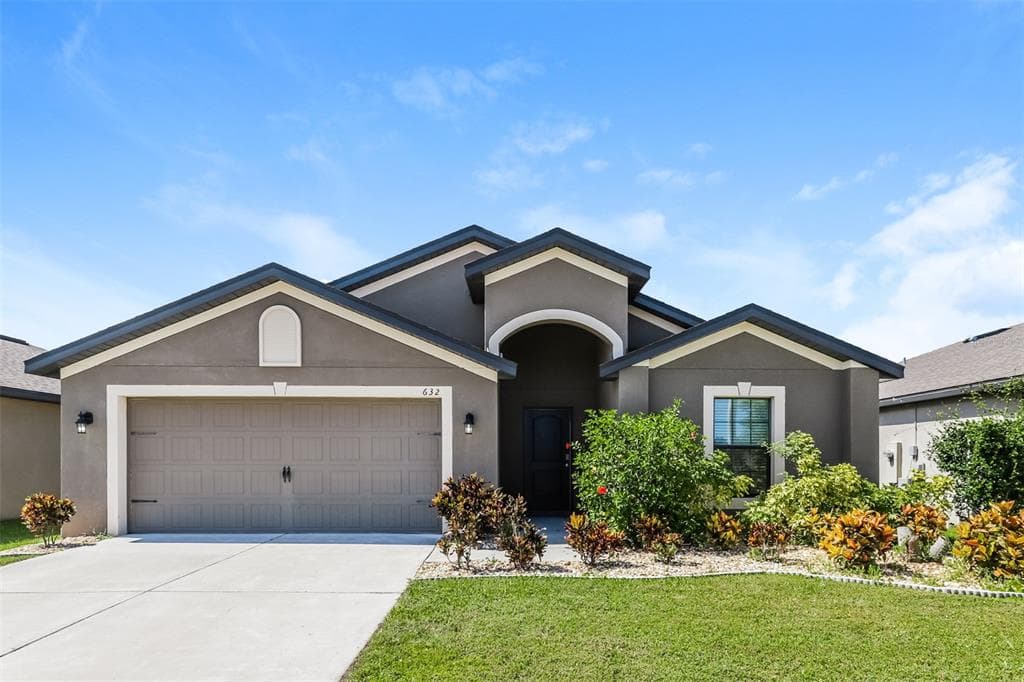 632 CHATHAM WALK DRIVE RUSKIN, FL 33570