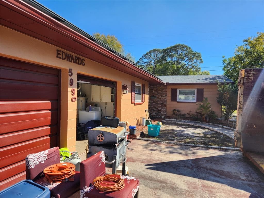 5990 8TH STREET S ST PETERSBURG, FL 33705