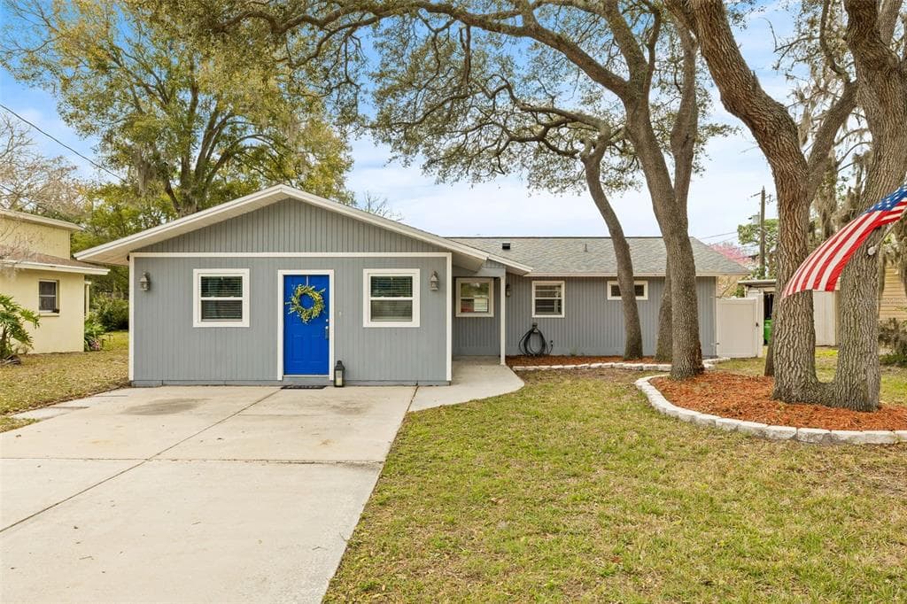 2269 CATHEDRAL DRIVE PALM HARBOR, FL 34683