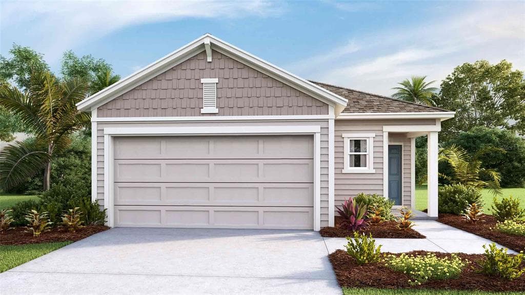 24756 NW 11TH PLACE NEWBERRY, FL 32669