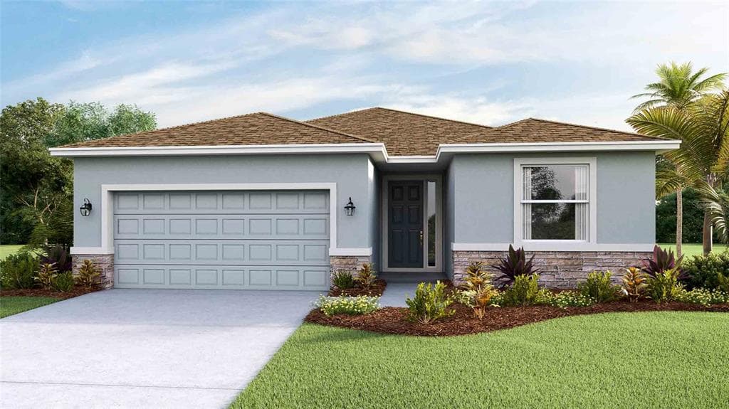 10505 EUSTIS DRIVE PARRISH, FL 34219