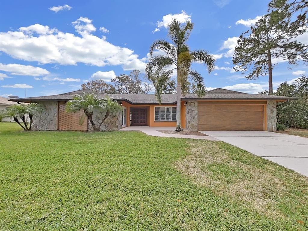 1541 GLEN HOLLOW LANE S DUNEDIN, FL 34698