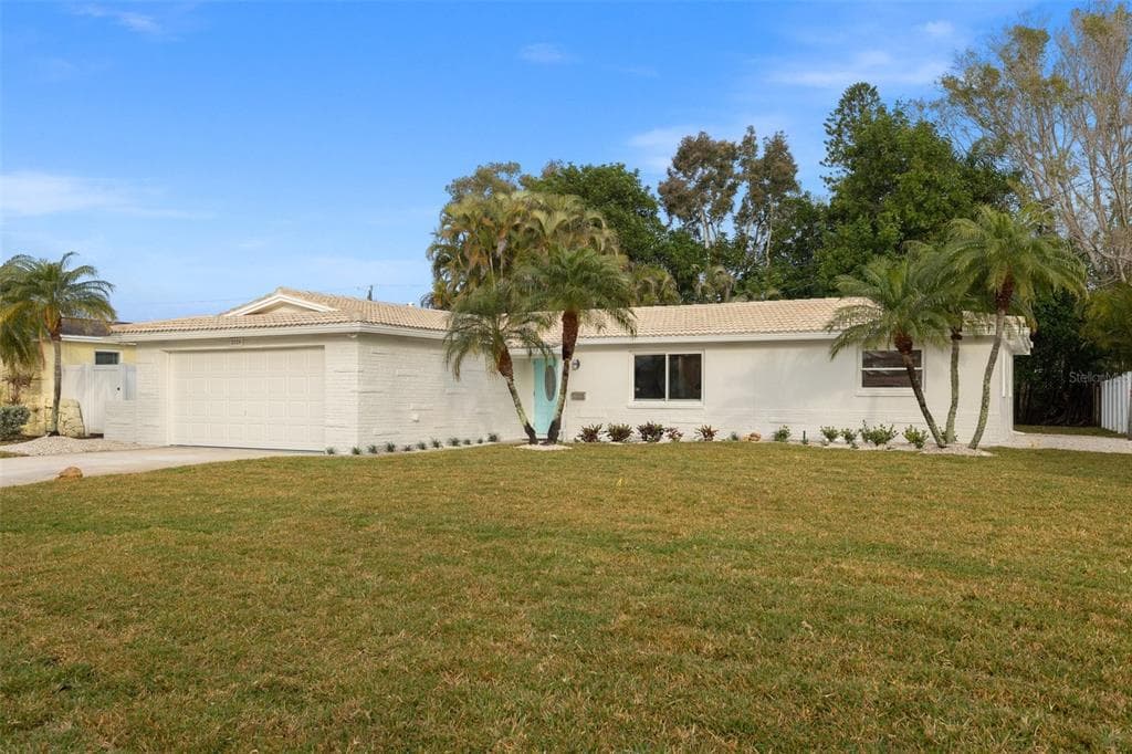 2129 MONTANA AVENUE NE ST PETERSBURG, FL 33703