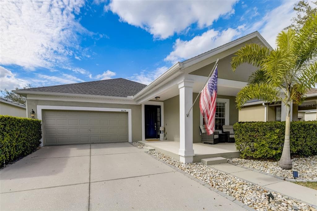 8624 GREENBANK BOULEVARD WINDERMERE, FL 34786