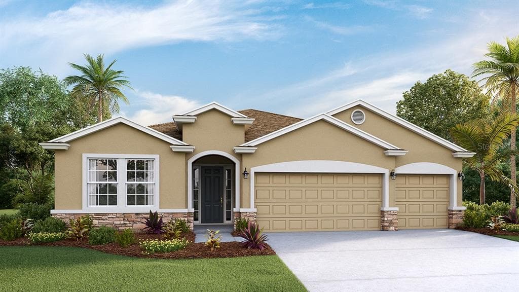 11922 MUSKEGON COURT PARRISH, FL 34219
