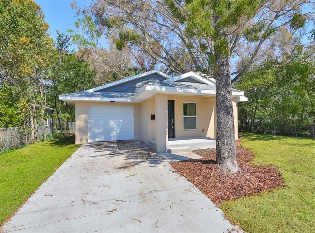4521 13TH AVENUE S ST PETERSBURG, FL 33711