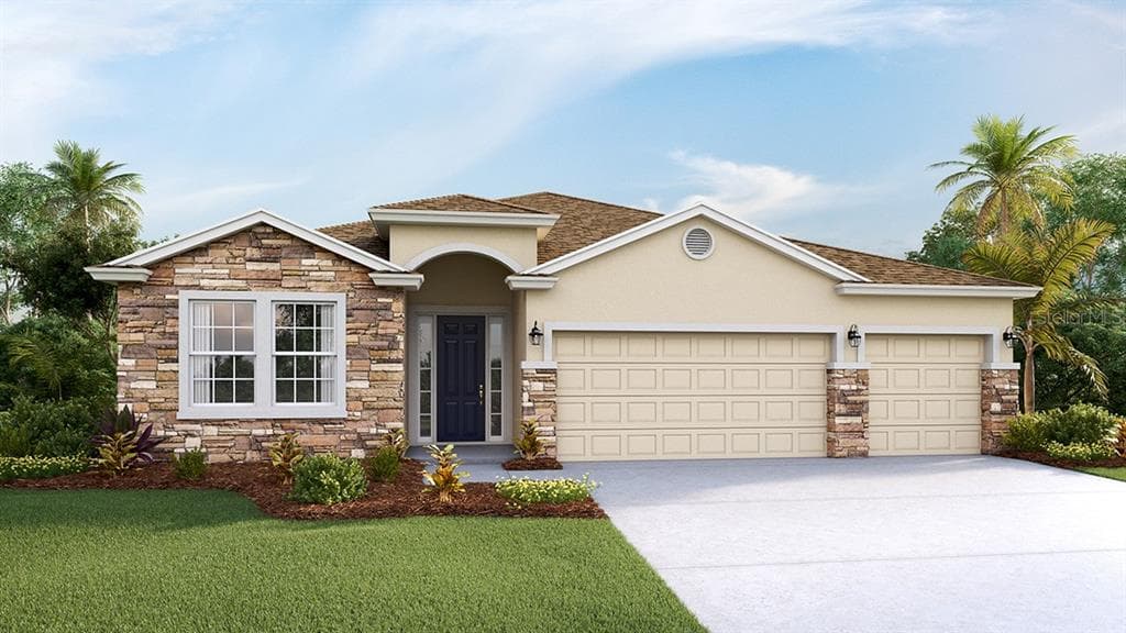11925 MUSKEGON COURT PARRISH, FL 34219