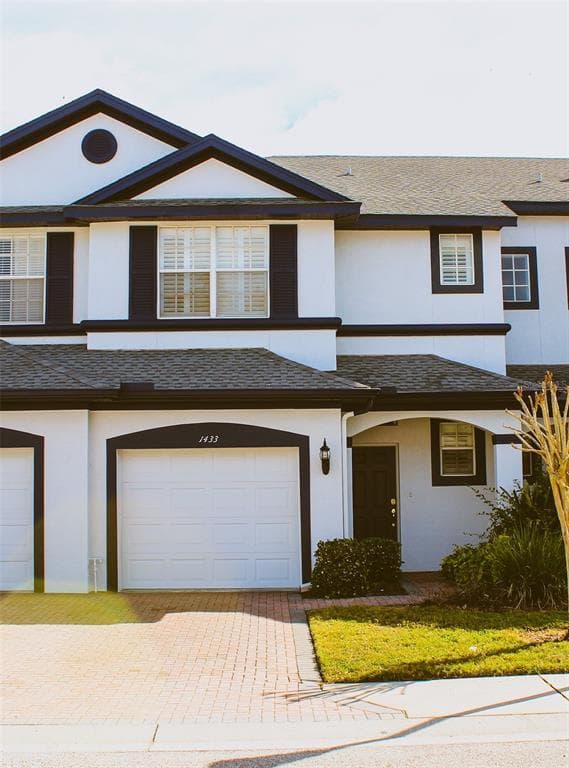1433 SUMMERGATE DRIVE VALRICO, FL 33594