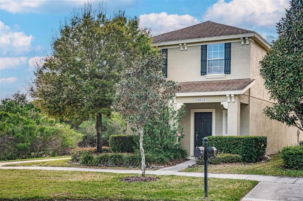 4515 BANYAN TREE PLACE RIVERVIEW, FL 33578