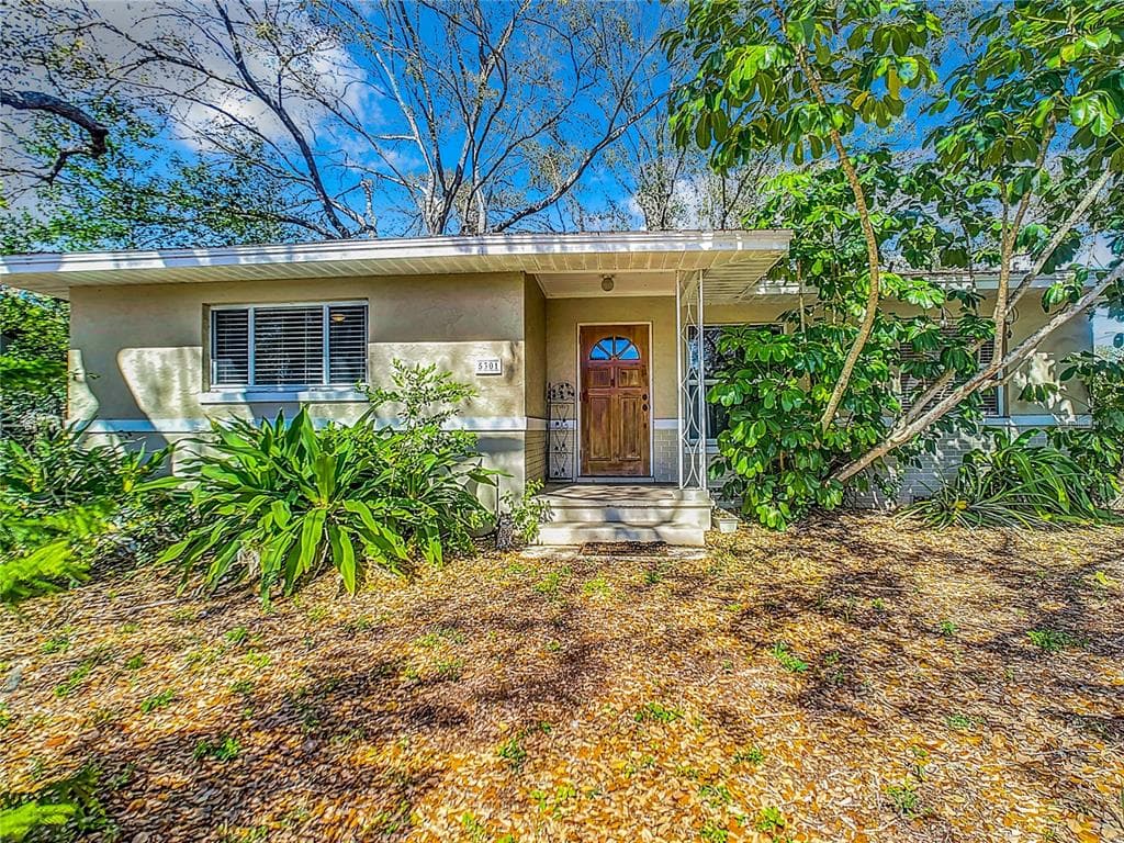 5301 48TH TERRACE N ST PETERSBURG, FL 33709