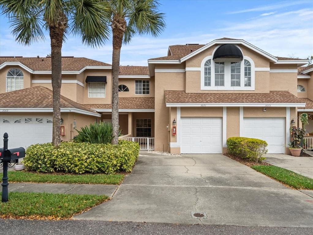 3071 BRANCH DRIVE CLEARWATER, FL 33760
