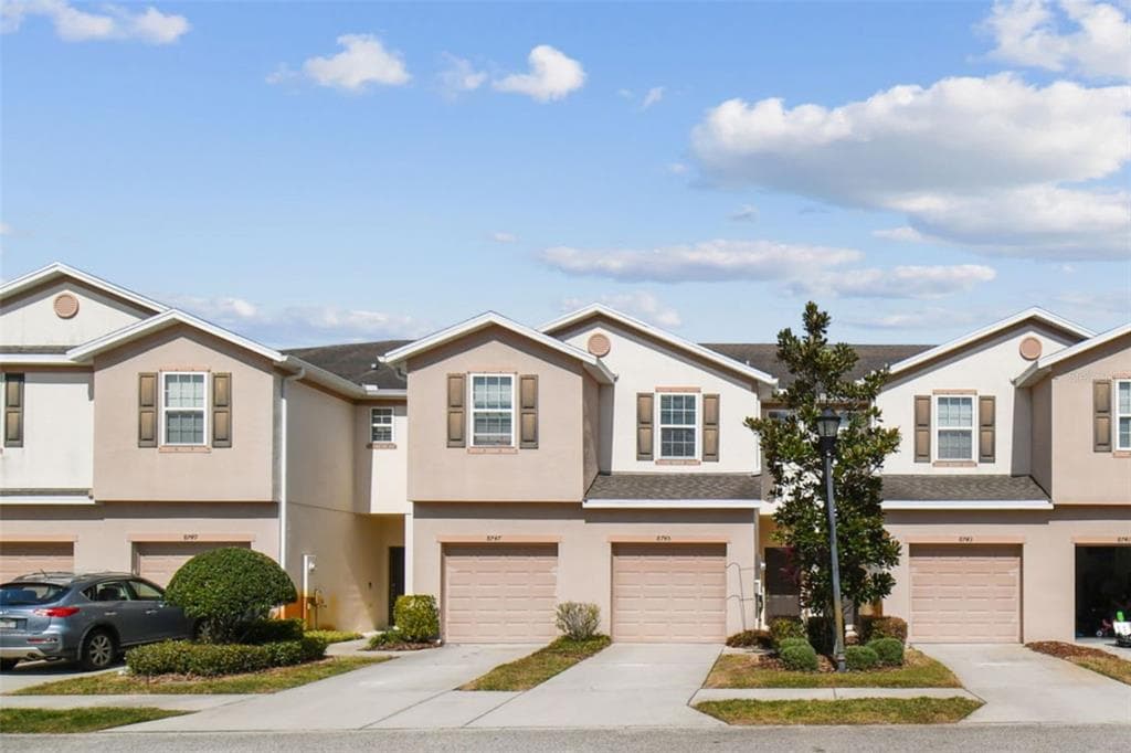 8745 TURNSTONE HAVEN PL TAMPA, FL 33619