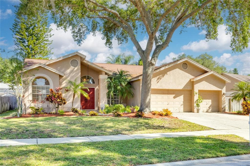 5425 WORTHINGTON LOOP PALM HARBOR, FL 34685