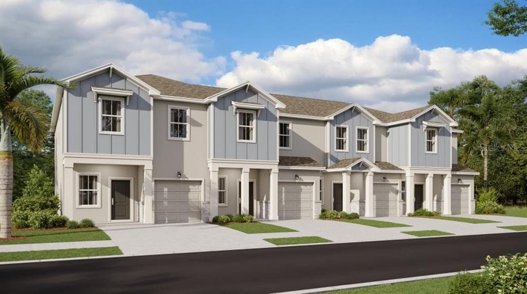 3207 LAURENT LOOP DAVENPORT, FL 33837