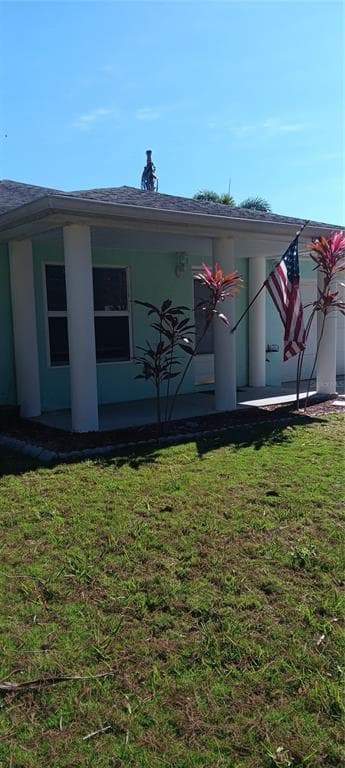 647 MAC CRILLUS ROAD LARGO, FL 33770