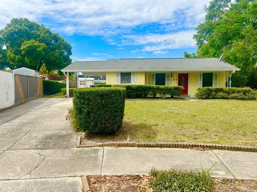 4604 ASHMORE PLACE TAMPA, FL 33610