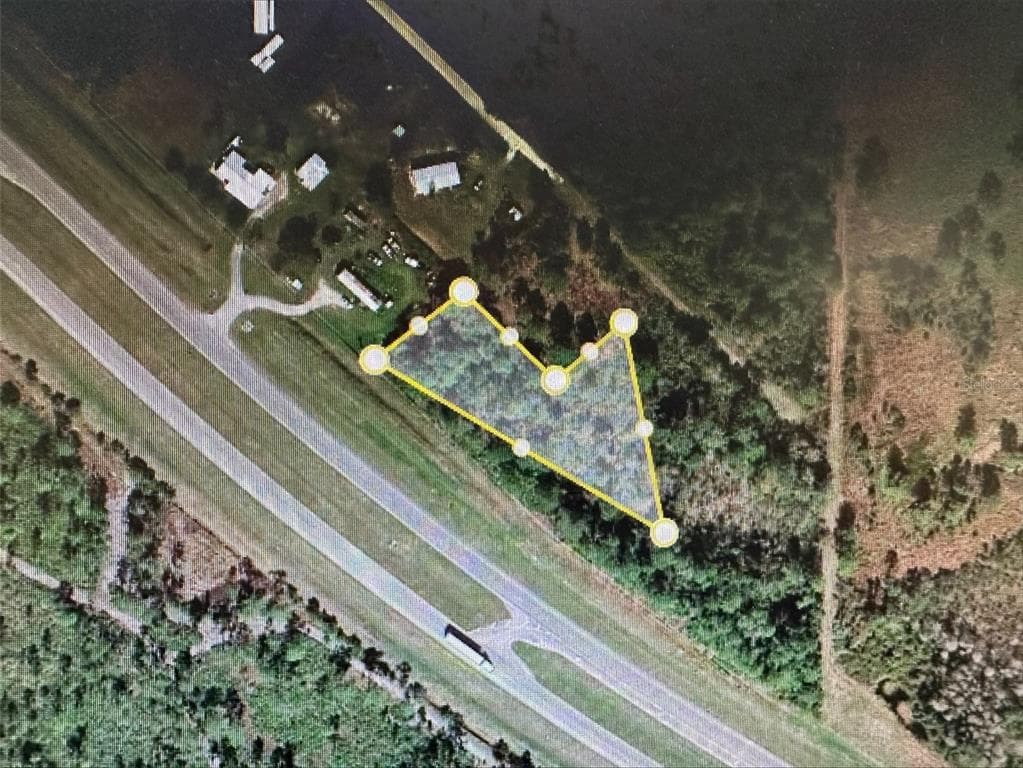 E STATE ROAD 60 OKEECHOBEE, FL 34972