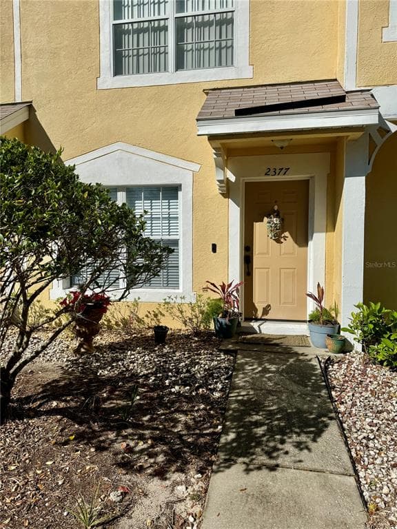 2377 LAKE WOODBERRY CIR BRANDON, FL 33510