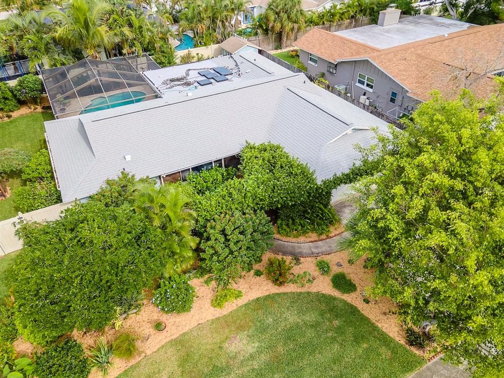 13513 SORRENTO DRIVE