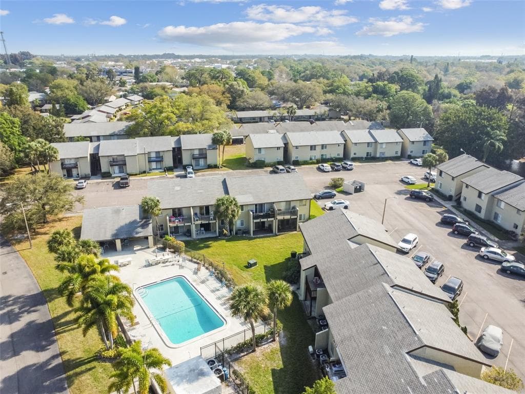 4215 E BAY DRIVE UNIT 1701C CLEARWATER, FL 33764