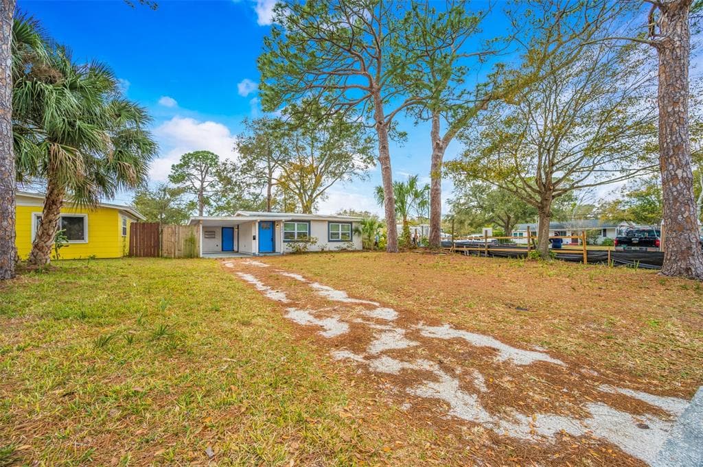 482 39TH AVENUE N ST PETERSBURG, FL 33703