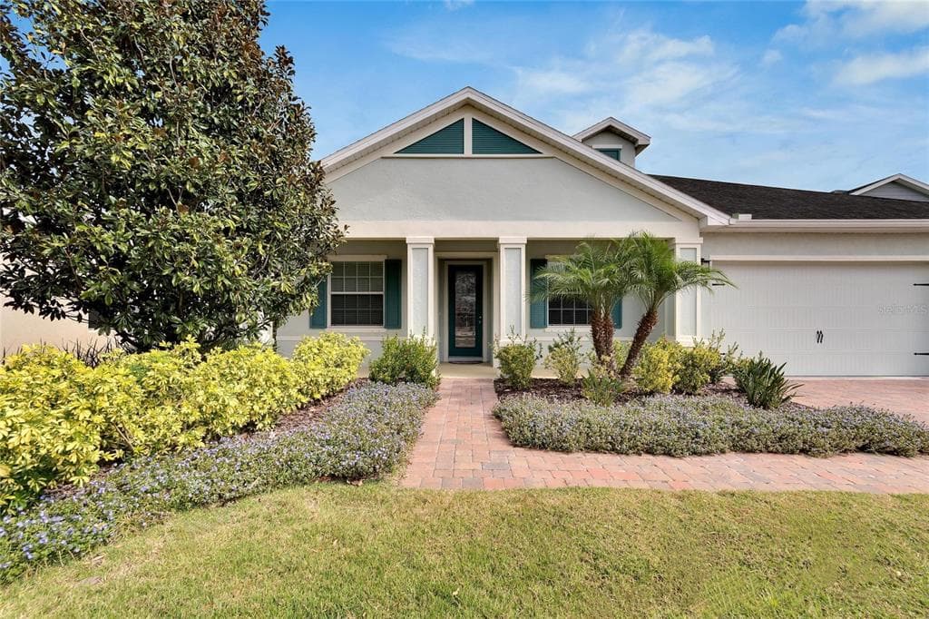 11307 EMERALD SHORE DRIVE RIVERVIEW, FL 33579