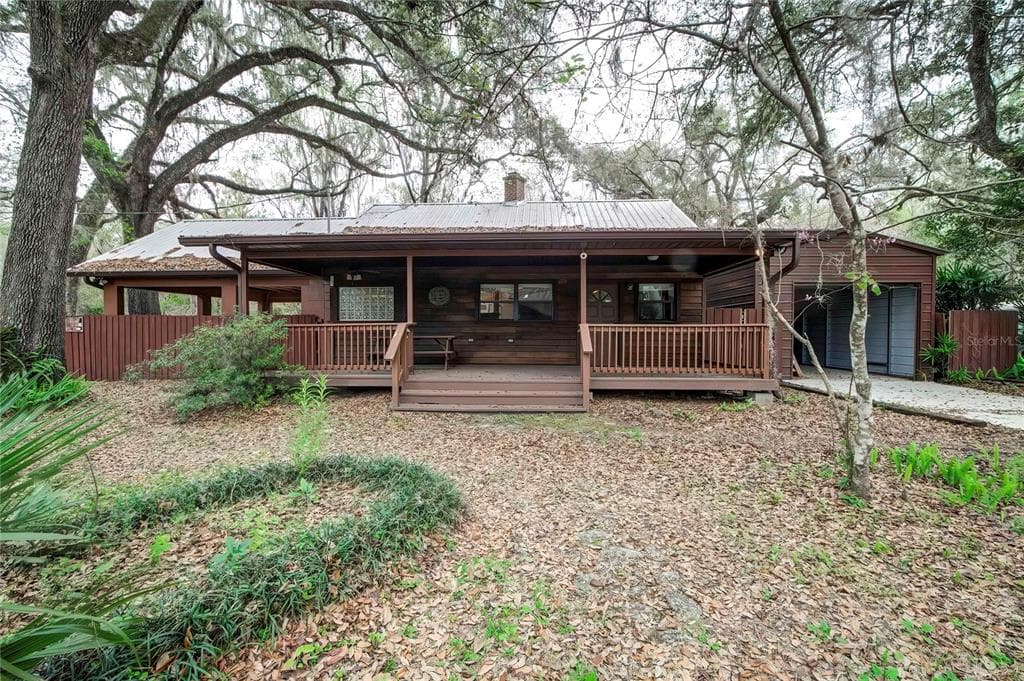 28351 PETERSON CAMP ROAD BROOKSVILLE, FL 34601