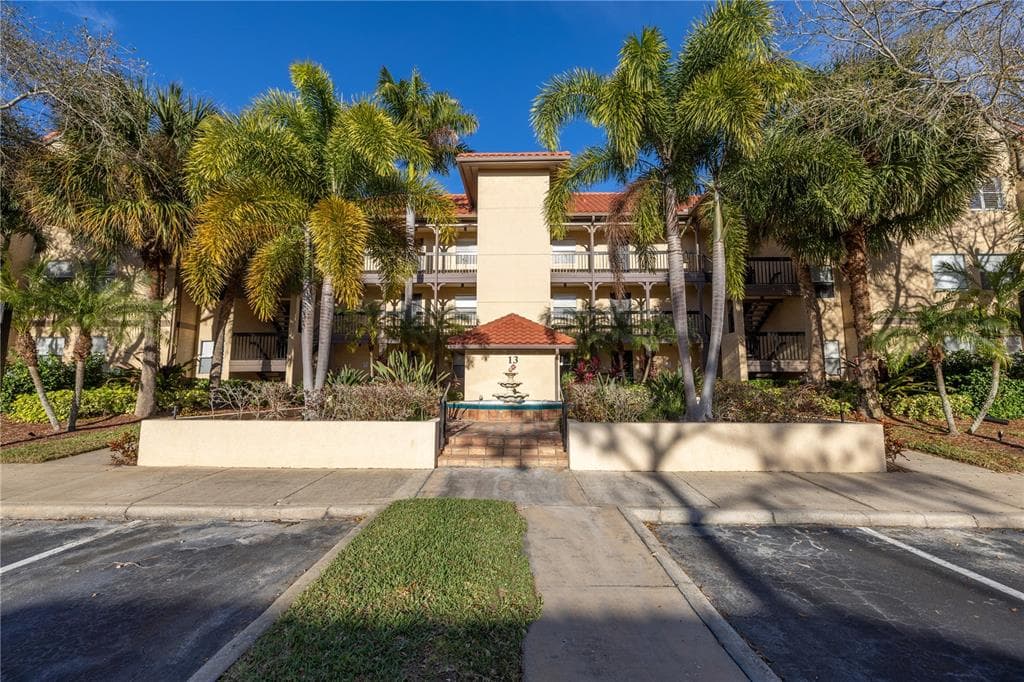 2400 FEATHER SOUND DRIVE UNIT 1335 CLEARWATER, FL 33762