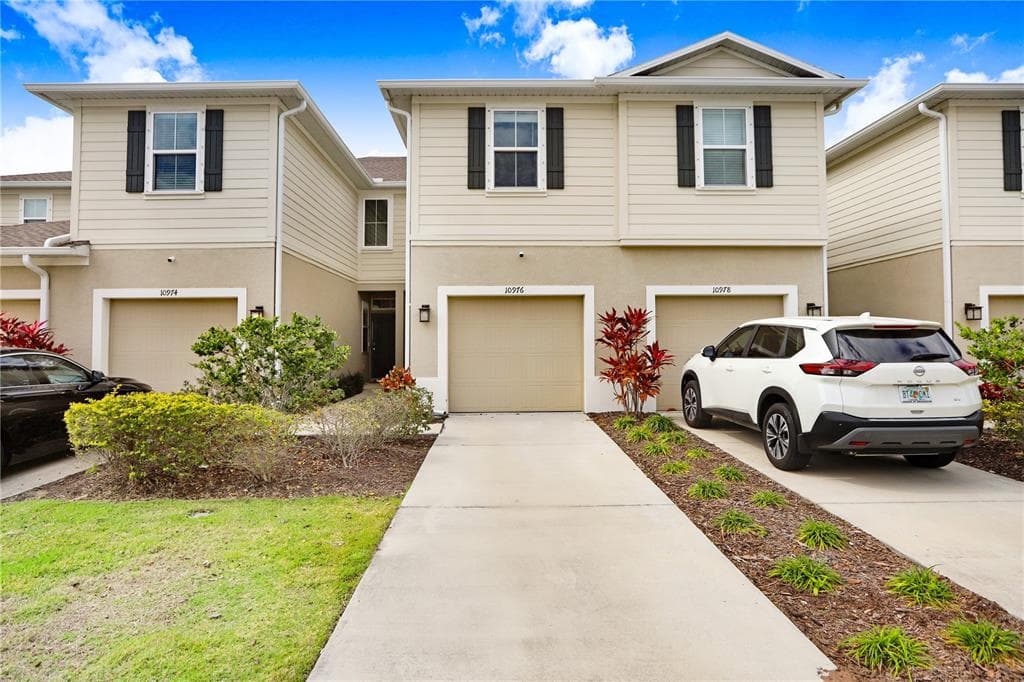 10976 VERAWOOD DRIVE RIVERVIEW, FL 33579