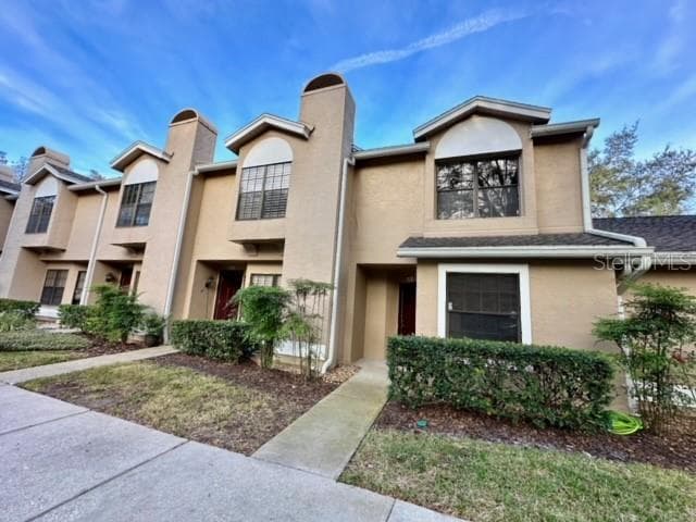 5100 BURCHETTE ROAD UNIT 403 TAMPA, FL 33647
