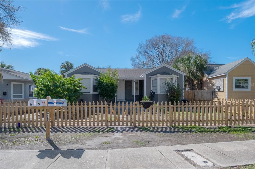 618 17TH AVENUE S ST PETERSBURG, FL 33701