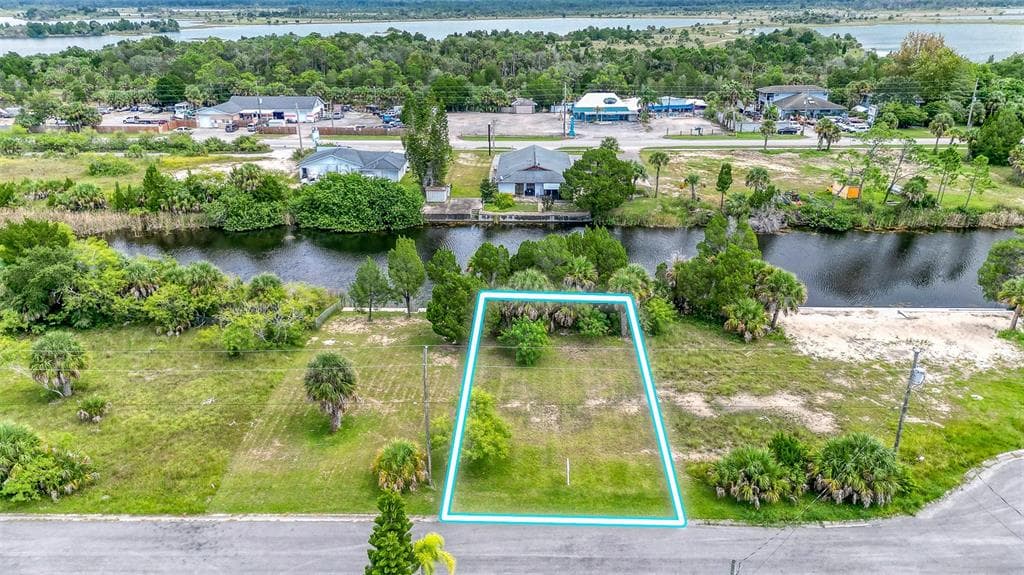 3196 ROSE ARBOR DRIVE HERNANDO BEACH, FL 34607