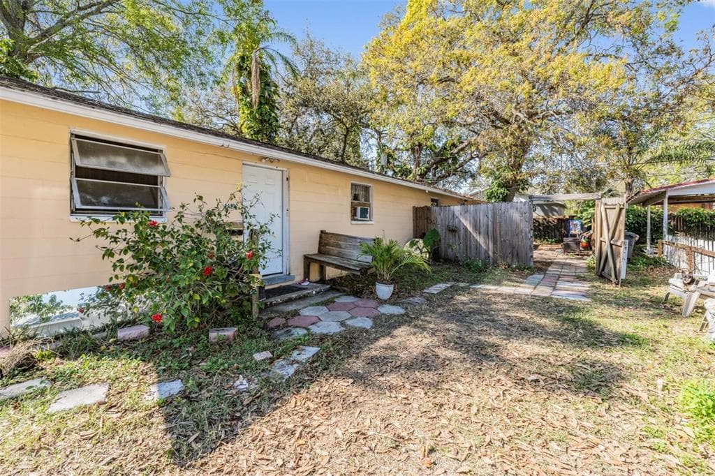 6316 29TH STREET N ST PETERSBURG, FL 33702