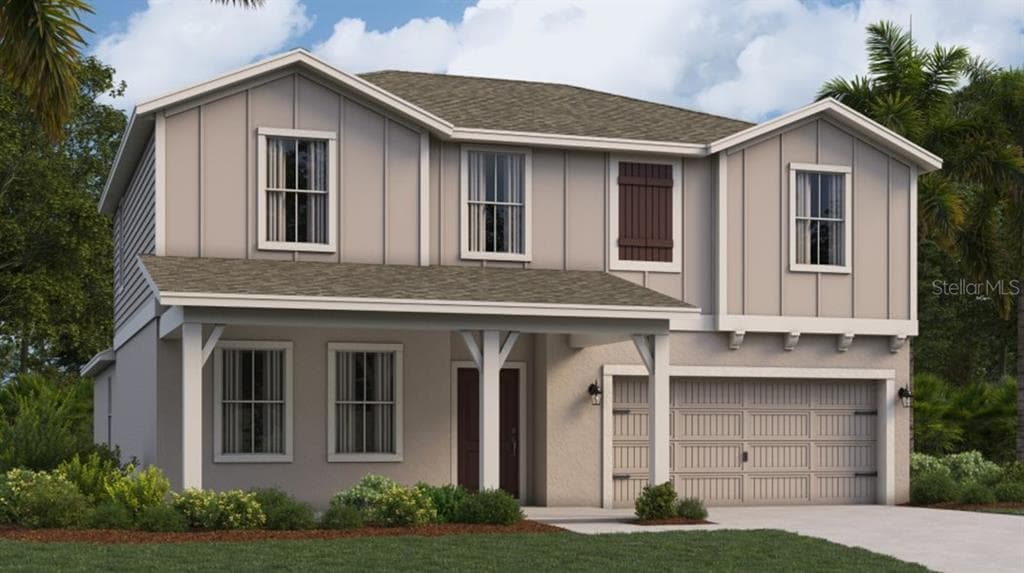 4822 EDENSBRIDGE LANE KISSIMMEE, FL 34746