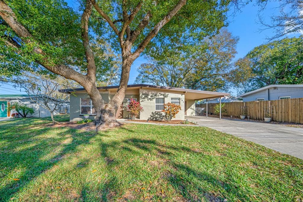 343 COUNTRY CLUB DRIVE OLDSMAR, FL 34677