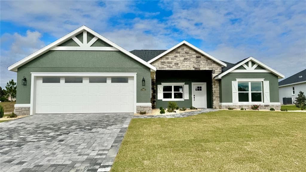 17921 SW 66TH PLACE DUNNELLON, FL 34432