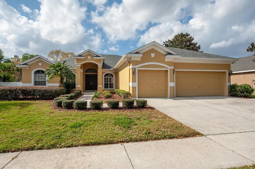 4307 GLENDON PLACE VALRICO, FL 33596
