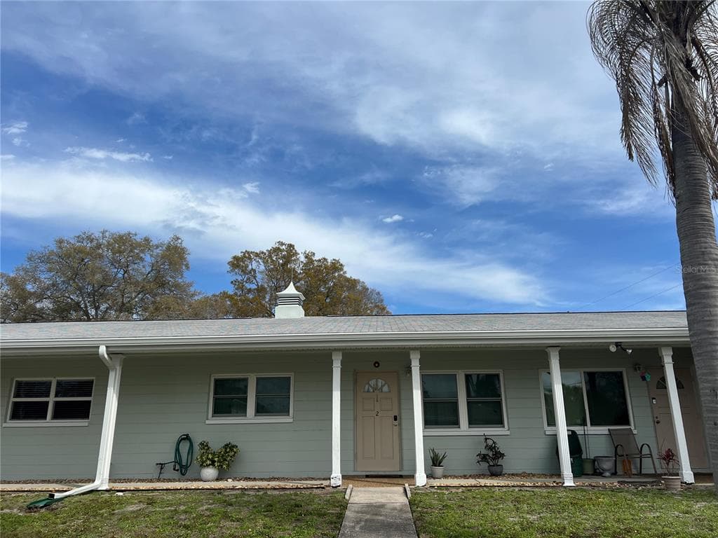 3723 59TH STREET N UNIT 2