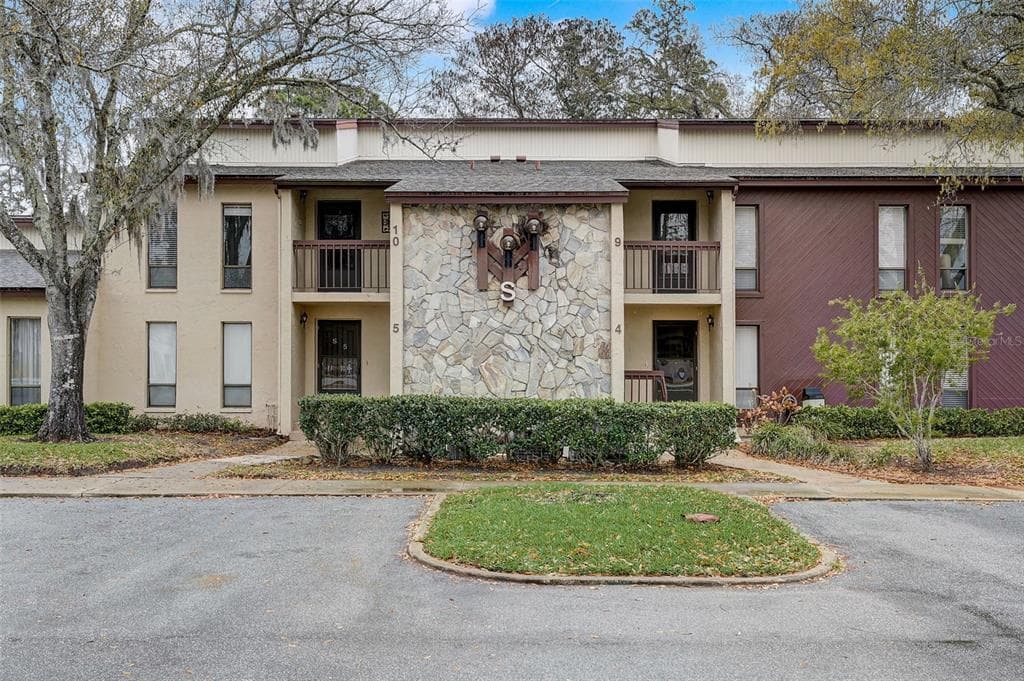 1200 TARPON WOODS BOULEVARD UNIT S10 PALM HARBOR, FL 34685