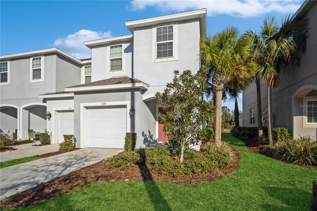 7034 GRAND ELM DRIVE RIVERVIEW, FL 33578