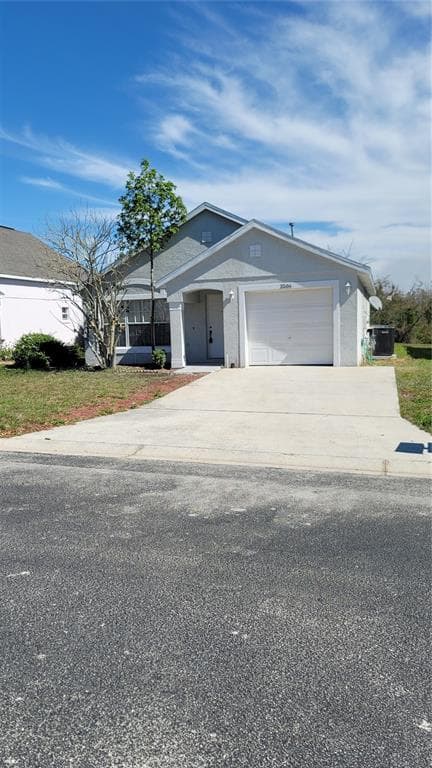 3304 HUNTWICKE BOULEVARD DAVENPORT, FL 33837