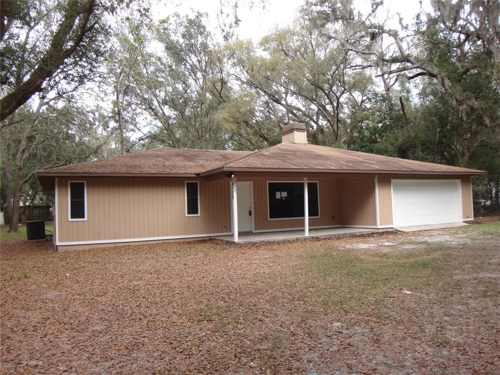 4720 COATS ROAD ZEPHYRHILLS, FL 33541
