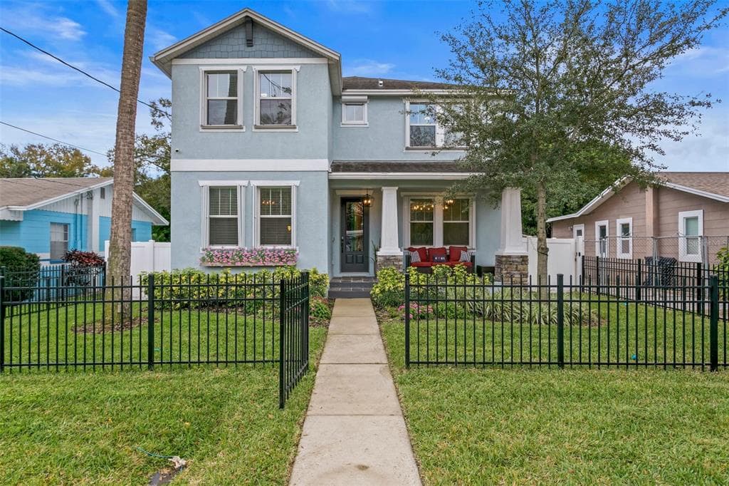 1908 W STATE STREET TAMPA, FL 33606